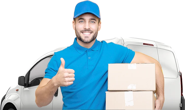 Быстрые и удобные способы доставки в Спас-Деменске!